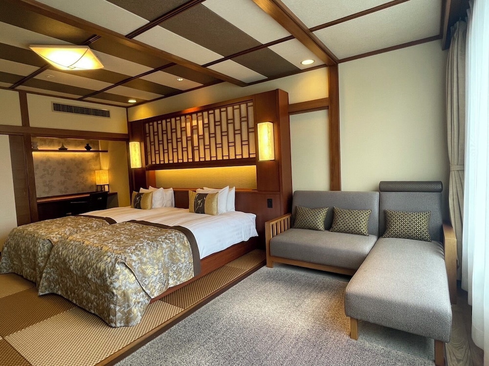 hotel and ryokan ayunosato