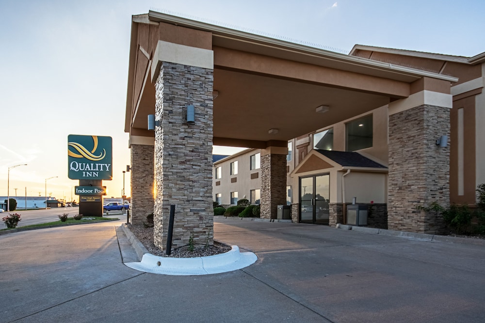 quality inn