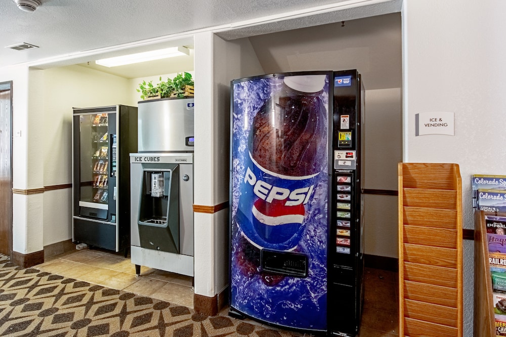 quality inn