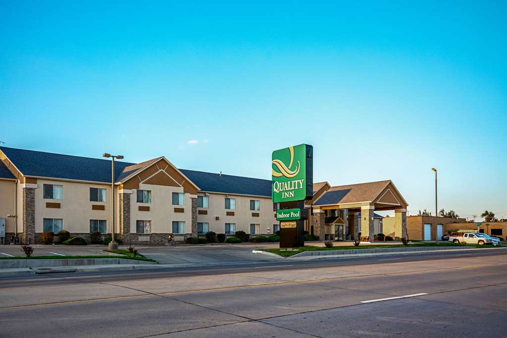 quality inn