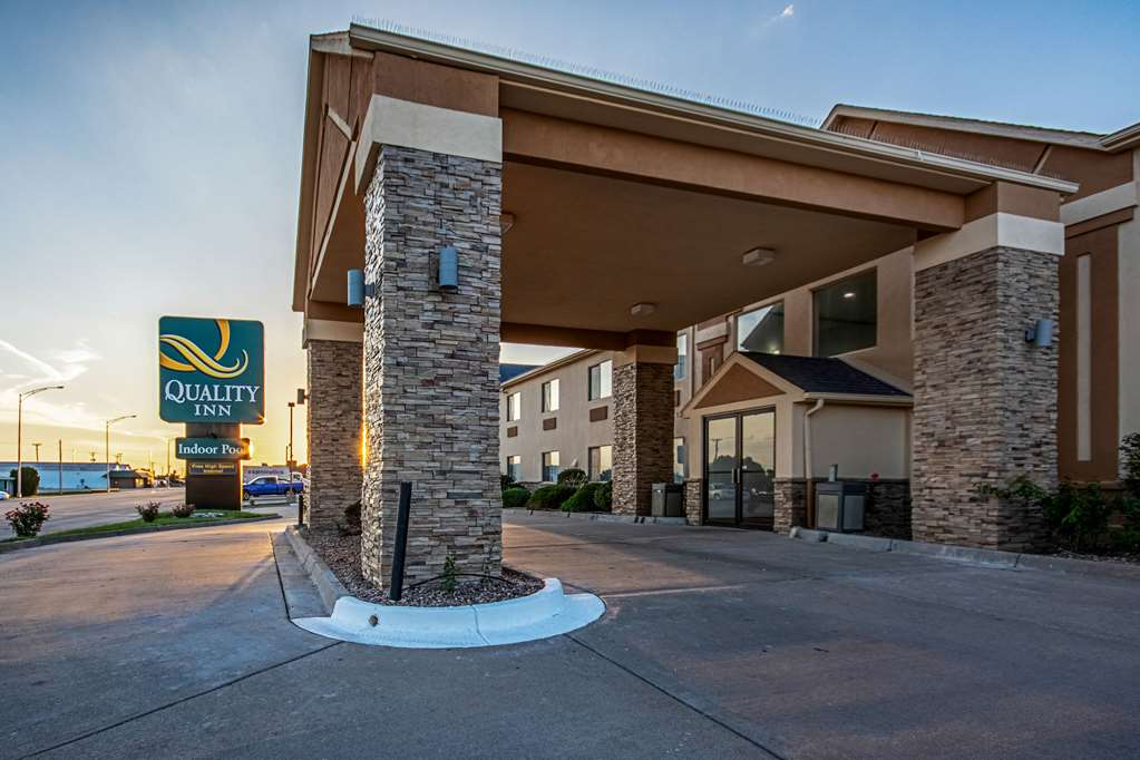 quality inn
