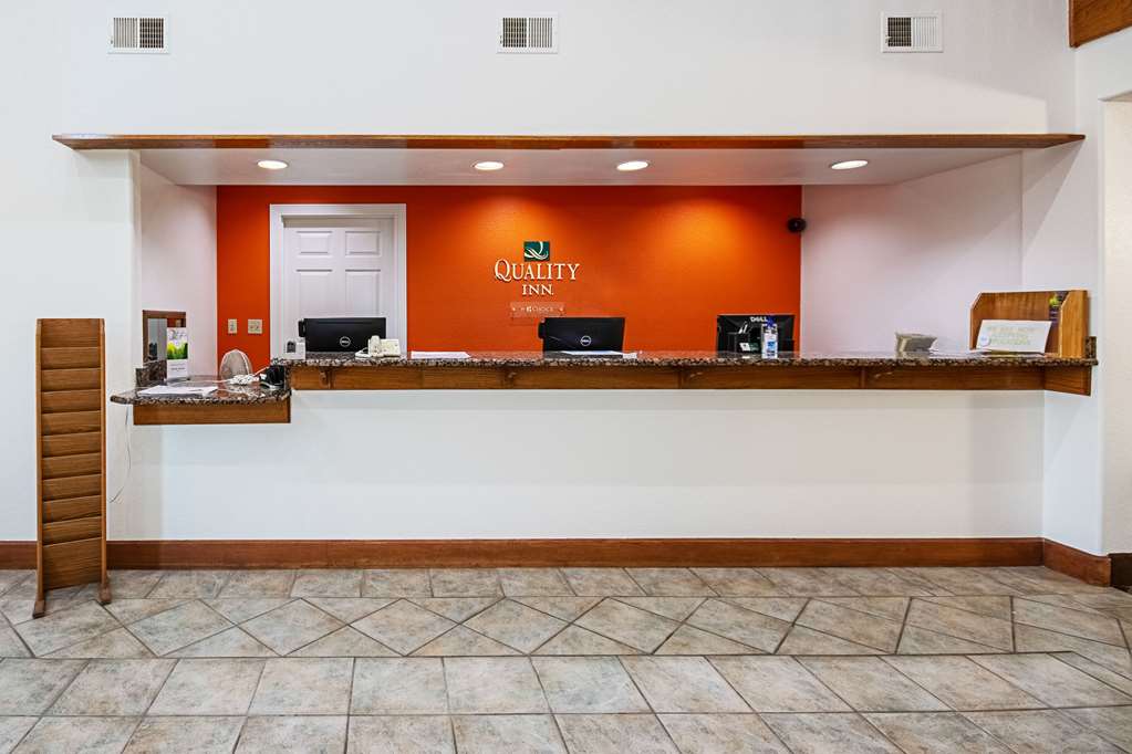 quality inn
