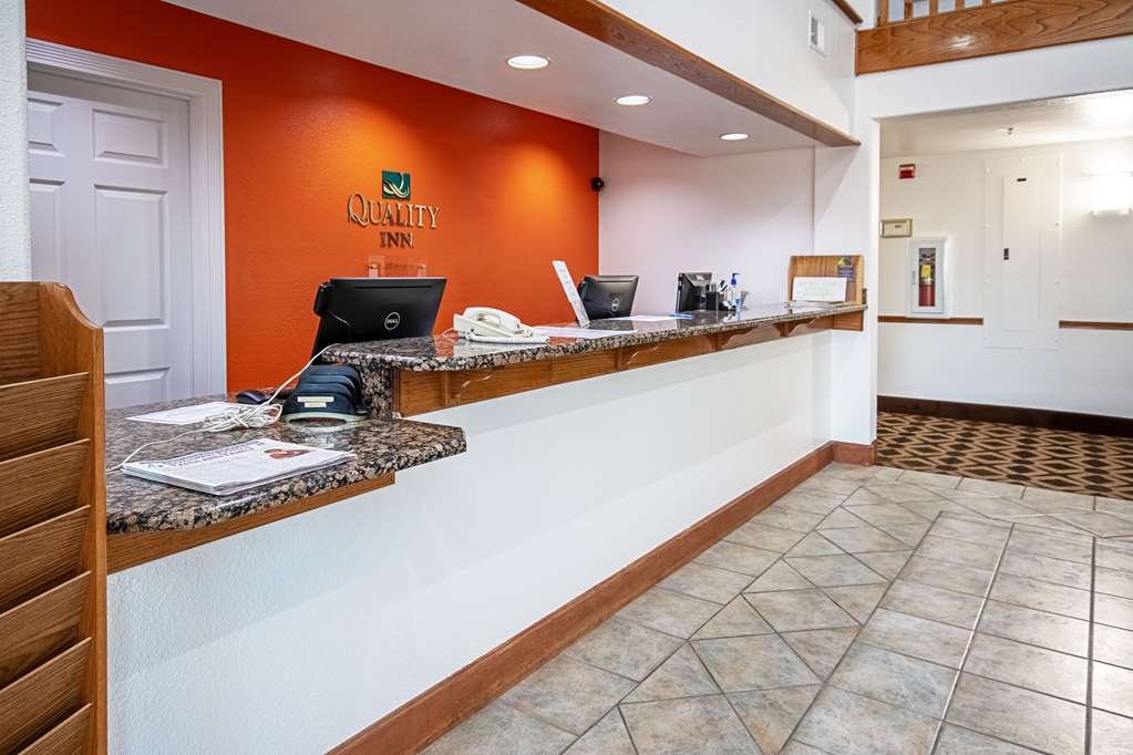 quality inn