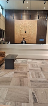 hotel samdareeya pvt ltd jabalpur