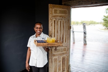 Etosha Oberland Lodge L Ondili,,3 star