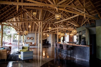 Etosha Oberland Lodge L Ondili,,3 star