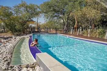 Etosha Oberland Lodge L Ondili,,3 star