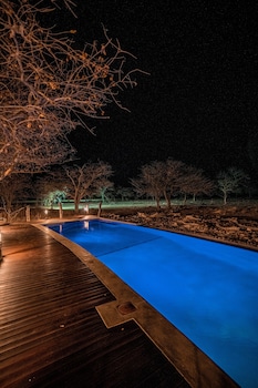 Etosha Oberland Lodge L Ondili,,3 star