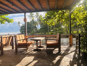 Hotel Esencia Nativa,El Sunzal>>Chiltiupan,3 star