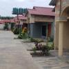 upland estates serviced apartments