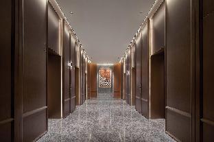 holiday inn shanghai huaxia an ihg hotel