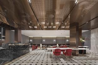 holiday inn shanghai huaxia an ihg hotel