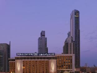 Four Points By Sheraton Kuwait,Kuwait City>>Kuwait,4 star