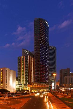 Four Points By Sheraton Kuwait,Kuwait City>>Kuwait,4 star