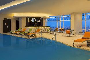 Four Points By Sheraton Kuwait,Kuwait City>>Kuwait,4 star