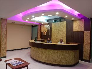 Leela Residency,Visveshwara Nagar,2 star