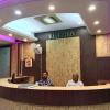 leela residency