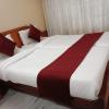 leela residency