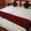 leela residency