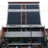 leela residency