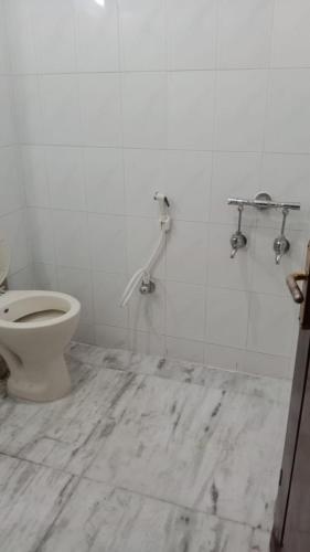 leela residency