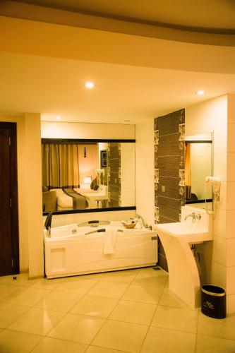 sg premium resort