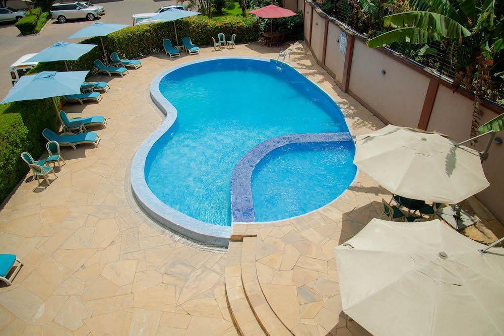 sg premium resort