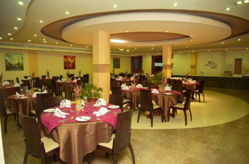 sg premium resort