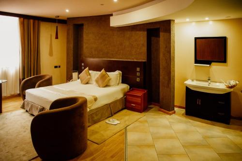 sg premium resort