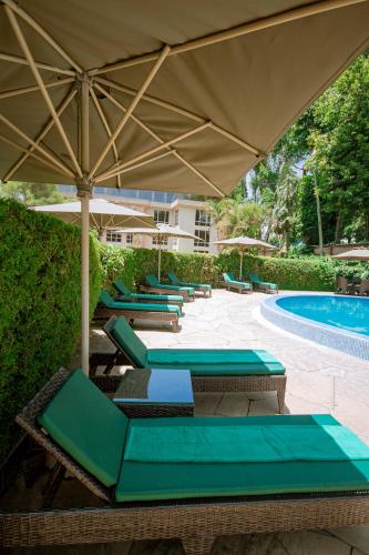 sg premium resort