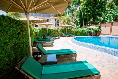 sg premium resort