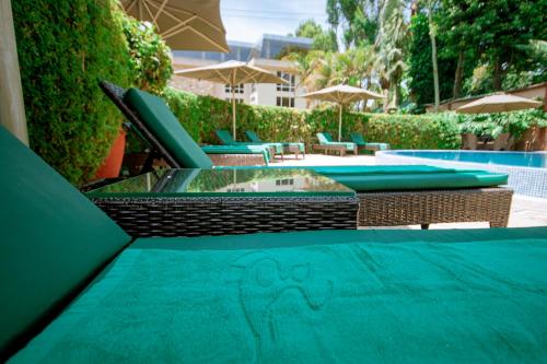 sg premium resort