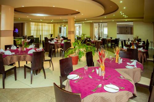 sg premium resort