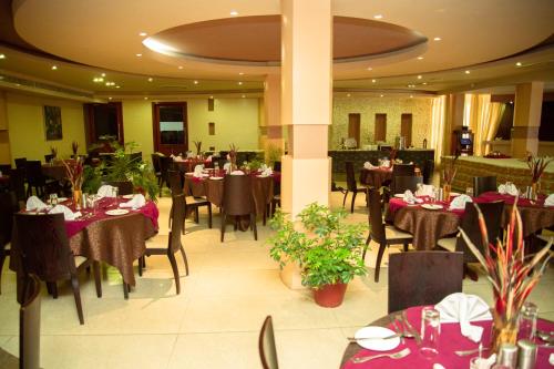 sg premium resort