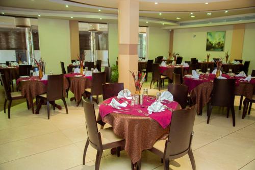 sg premium resort