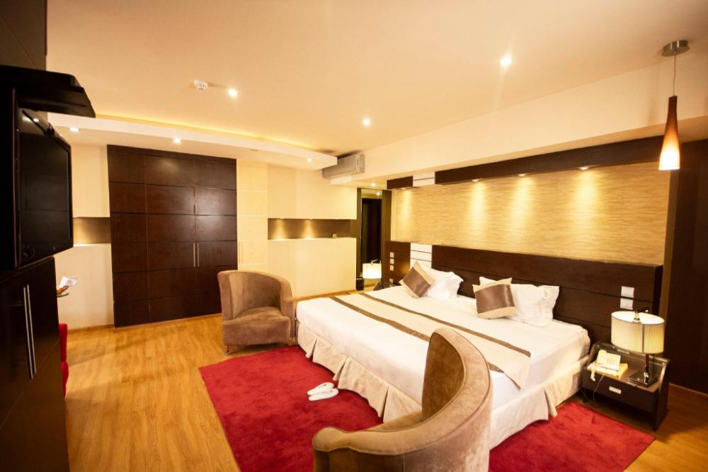 sg premium resort