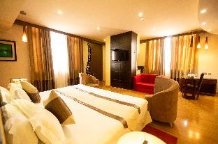 sg premium resort