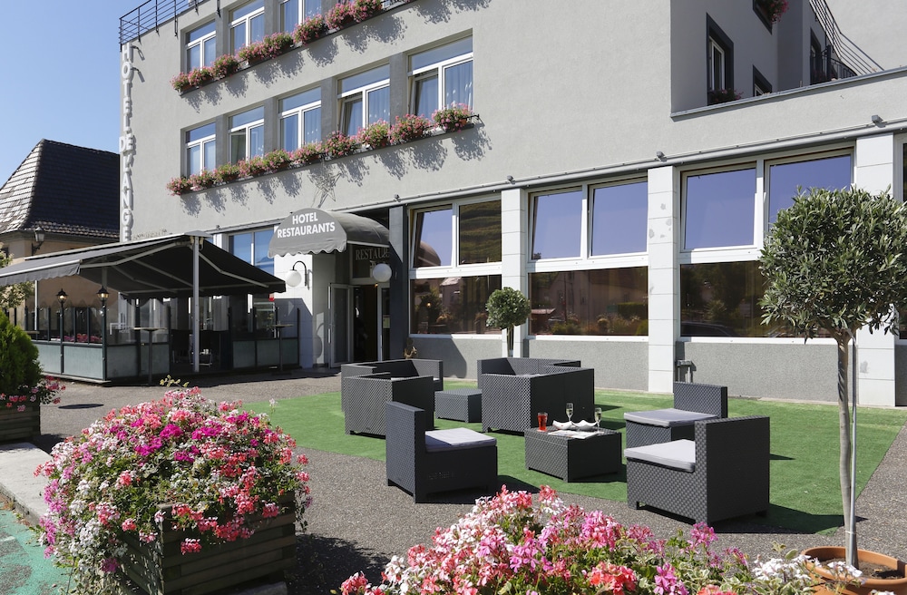 the originals city hotel de l ange guebwiller