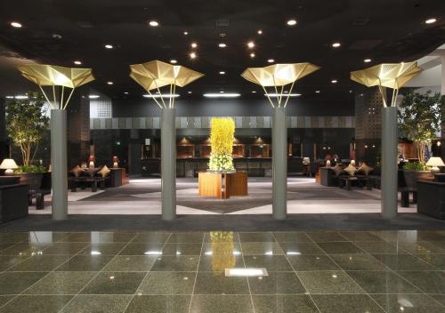 hotel granvia kyoto