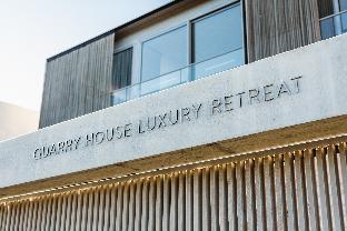 the quarry house luxury retreat