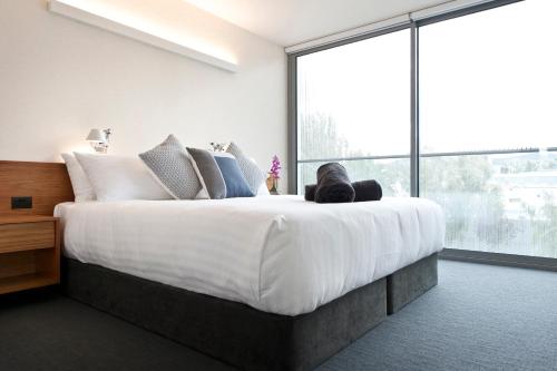 the quarry house luxury retreat