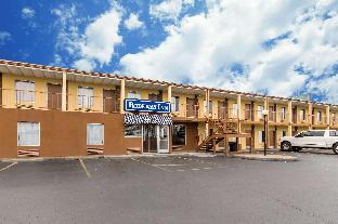 Rodeway Inn,United States Of America>>Hopkinsville,2 star