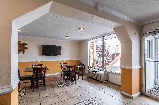 Rodeway Inn,United States Of America>>Hopkinsville,2 star
