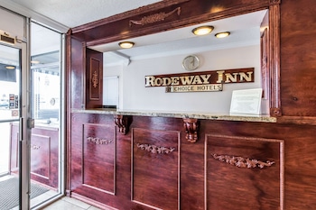 rodeway inn