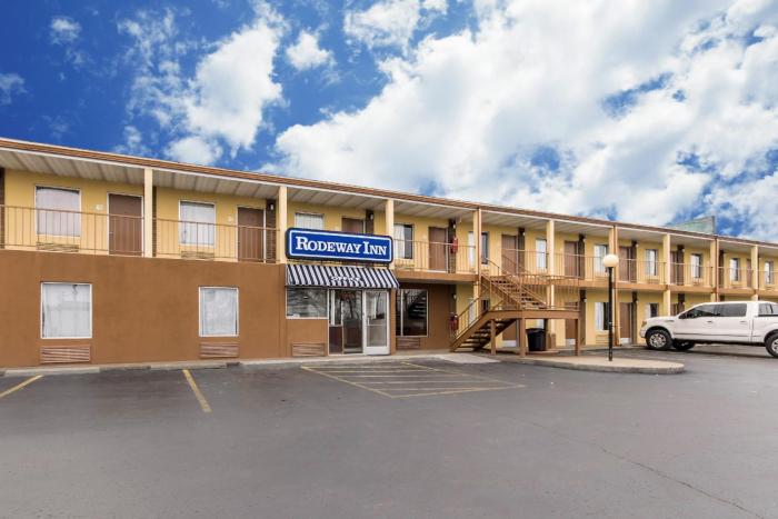 rodeway inn