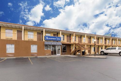 rodeway inn