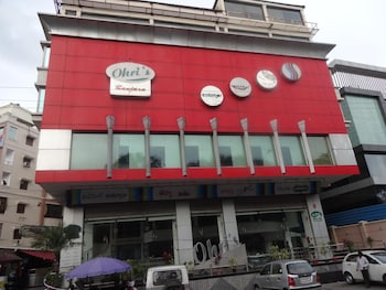 ohris banjara