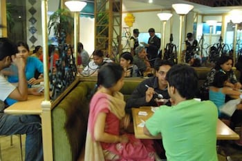 ohris banjara