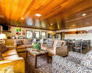 Quality Inn,West Salem>>La Crosse,3 star