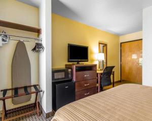 quality inn